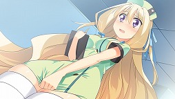 Fragment��s Note -After Stories-