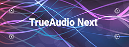画像集 No.002のサムネイル画像 / AMD，「TrueAudio Next」を正式発表しSDK公開。GPUの演算ユニットでアクセラレーションできる，新世代の音場物理モデリング技術