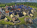 ［gamescom］Gaming Mindこだわりの交易シム最新作「Grand Ages: Medieval」は，ヨーロッパ全土を含む3000万平方kmにおよぶ地域を再現