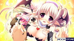 ������#004�Υ���ͥ���/��Magical Marriage Lunatics!!�פ���Androidü����������������ۿ�����