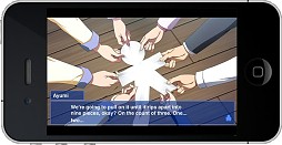 画像ギャラリー No.002のサムネイル画像 / ホラーアドベンチャー「コープスパーティー BR」,英語ローカライズ版配信開始