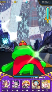 画像ギャラリー No.002のサムネイル画像 / 「ウチ姫」,「劇場版 魔法少女まどか☆マギカ」とのコラボ第2弾が13日に開始