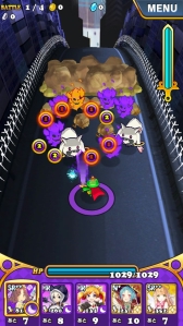 画像ギャラリー No.003のサムネイル画像 / 「ウチ姫」,「劇場版 魔法少女まどか☆マギカ」とのコラボ第2弾が13日に開始