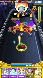 画像ギャラリー No.004のサムネイル画像 / 「ウチ姫」,「劇場版 魔法少女まどか☆マギカ」とのコラボ第2弾が13日に開始