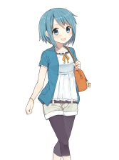 画像ギャラリー No.011のサムネイル画像 / 「ウチ姫」,「劇場版 魔法少女まどか☆マギカ」とのコラボ第2弾が13日に開始