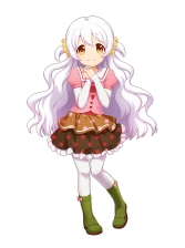 画像ギャラリー No.013のサムネイル画像 / 「ウチ姫」,「劇場版 魔法少女まどか☆マギカ」とのコラボ第2弾が13日に開始