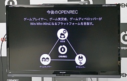 ꡼ No.024 | ¶ԸߡOPENREC STUDIOפץ󡣥ɥһ󤬶Ĥץ˥󥰥٥Ȥݡ