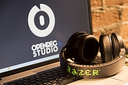 ꡼ No.040 | ¶ԸߡOPENREC STUDIOפץ󡣥ɥһ󤬶Ĥץ˥󥰥٥Ȥݡ