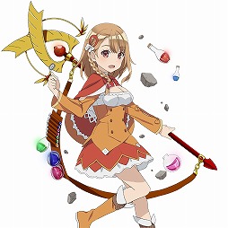 画像ギャラリー No.002のサムネイル画像 / 「ウチの姫さまがいちばんカワイイ」,アニメ「妹さえいればいい。」とのコラボを実施