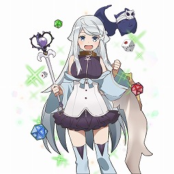 画像ギャラリー No.003のサムネイル画像 / 「ウチの姫さまがいちばんカワイイ」,アニメ「妹さえいればいい。」とのコラボを実施