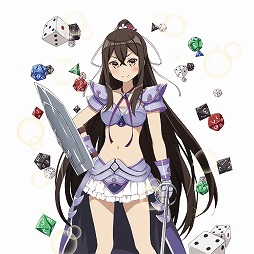 画像ギャラリー No.006のサムネイル画像 / 「ウチの姫さまがいちばんカワイイ」,アニメ「妹さえいればいい。」とのコラボを実施