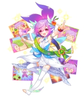 ���������꡼ No.004�Υ���ͥ������ / �֥�����ɱ���ޤ������Ф󥫥磻���פȡֹ�Υ����奿�ꥢ�פǥ���ܥ��٥�Ȥ��������鳫��