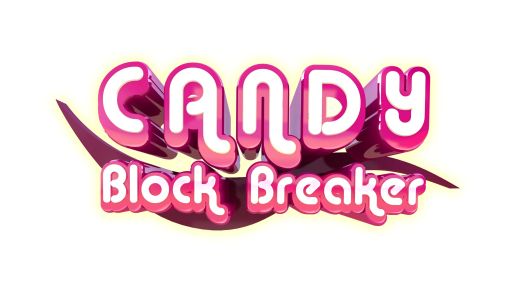 ���������꡼ No.001�Υ���ͥ������ / ��Candy Block Breaker���ۿ����ϡ���󥹥����ǥ֥��å��������ֲ��ѥ���