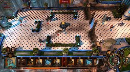 ꡼ No.006 | gamescomϥե˾Υ꡼ǿMight & Magic Heroes VIIפȯɽо줹ϤեɼǷ