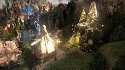 ꡼ No.009 | gamescomϥե˾Υ꡼ǿMight & Magic Heroes VIIפȯɽо줹ϤեɼǷ