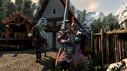 ꡼ No.011 | gamescomϥե˾Υ꡼ǿMight & Magic Heroes VIIפȯɽо줹ϤեɼǷ