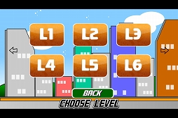 宅配ピザバイクライダー：モトクロス レーシング ゲーム