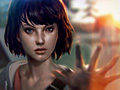 ��gamescom��Square Enix��Ȥʤ륨�ԥ��ǥ��å������ɥ٥���㡼��Life is Strange�פϡֻ��򴬤��᤹��ǽ�Ϥ���ľ�����ʪ��