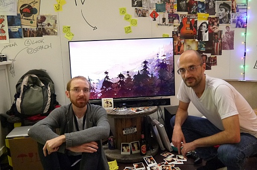 ������#007�Υ���ͥ���/��gamescom��Square Enix��Ȥʤ륨�ԥ��ǥ��å������ɥ٥���㡼��Life is Strange�פϡֻ��򴬤��᤹��ǽ�Ϥ���ľ�����ʪ��