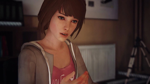 ꡼ No.002 | ֤򴬤᤹͸Υԥǥåɥ٥㡼Life is Strangeפκǿȥ쥤顼1ԥɤ2015ǯ130˥꡼