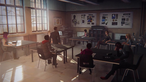 ꡼ No.003 | ֤򴬤᤹͸Υԥǥåɥ٥㡼Life is Strangeפκǿȥ쥤顼1ԥɤ2015ǯ130˥꡼