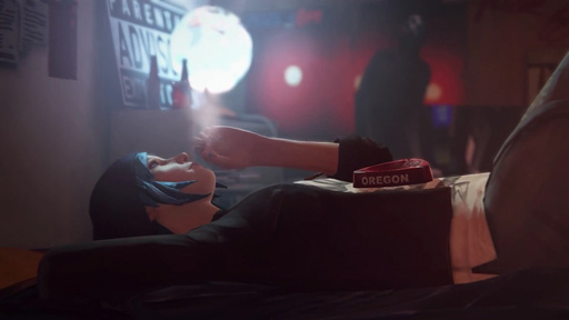 ꡼ No.004 | ֤򴬤᤹͸Υԥǥåɥ٥㡼Life is Strangeפκǿȥ쥤顼1ԥɤ2015ǯ130˥꡼