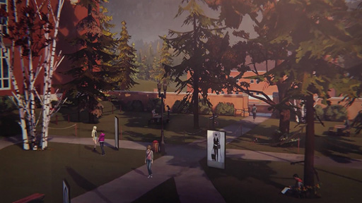 ꡼ No.005 | ֤򴬤᤹͸Υԥǥåɥ٥㡼Life is Strangeפκǿȥ쥤顼1ԥɤ2015ǯ130˥꡼