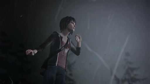 ꡼ No.006 | ֤򴬤᤹͸Υԥǥåɥ٥㡼Life is Strangeפκǿȥ쥤顼1ԥɤ2015ǯ130˥꡼