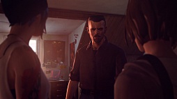 画像ギャラリー No.003のサムネイル画像 / エピソディックアドベンチャー「Life is Strange」のローンチムービーが公開。どこかノスタルジックなグラフィックスが印象的