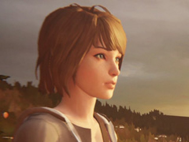 ライフ イズ ストレンジ」のゲーム概要と，新たな登場人物の