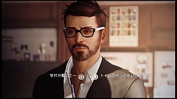 画像ギャラリー No.004のサムネイル画像 / 時間を巻き戻し,人生の選択をやり直せるアドベンチャー「ライフ イズ ストレンジ」をプレイムービーで紹介