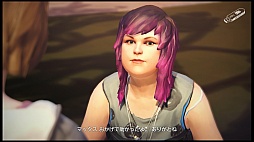 画像ギャラリー No.014のサムネイル画像 / 時間を巻き戻し,人生の選択をやり直せるアドベンチャー「ライフ イズ ストレンジ」をプレイムービーで紹介