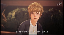 画像ギャラリー No.017のサムネイル画像 / 時間を巻き戻し,人生の選択をやり直せるアドベンチャー「ライフ イズ ストレンジ」をプレイムービーで紹介