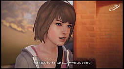 画像ギャラリー No.020のサムネイル画像 / 時間を巻き戻し,人生の選択をやり直せるアドベンチャー「ライフ イズ ストレンジ」をプレイムービーで紹介