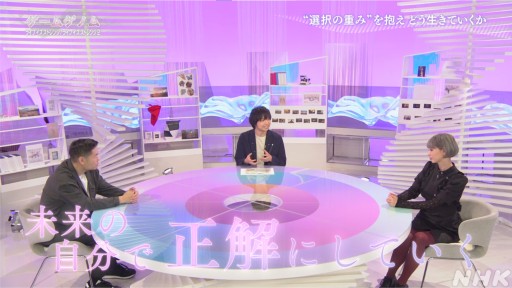 ꡼ No.032 | NHK֥ॲΥ7֥饤  ȥ󥸡׻İݡȡѤ߽ŤͤѲʪ򡤥ȿؤѤȶ˸