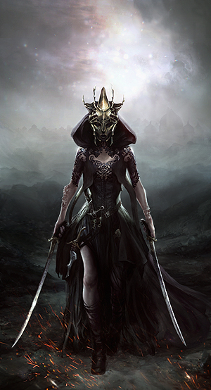 画像集#006のサムネイル/アウトローや犯罪者集団が世界を救えるのか。シミュレーションRPG「ブラックガーズ2」の日本国内発売が決定