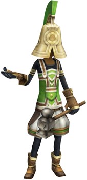 画像集#001のサムネイル/「LINE レヴァナントゲート」,プロローグと登場キャラクターの情報が公開に