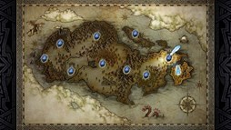 画像集#007のサムネイル/「LINE レヴァナントゲート」,プロローグと登場キャラクターの情報が公開に