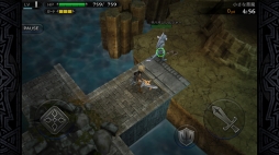 画像集#005のサムネイル/「LINE レヴァナントゲート」のサービスが本日スタート。事前登録者数17万人を突破した,ハクスラ系の本格3DアクションRPG