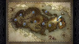 画像ギャラリー No.005のサムネイル画像 / 事前登録者18万人の「LINE レヴァナントゲート」,配信がスタート