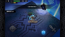 画像集#023のサムネイル/LINE GAMEに登場した本格派3DアクションRPG「LINE レヴァナントゲート」は,シンプル操作ながら深い戦略性も併せ持つ作品だ