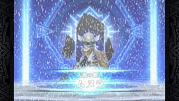 画像集#025のサムネイル/LINE GAMEに登場した本格派3DアクションRPG「LINE レヴァナントゲート」は,シンプル操作ながら深い戦略性も併せ持つ作品だ