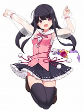 画像集#009のサムネイル/フリック&召喚RPG「どこでもダンジョン」,事前登録受付がスタート