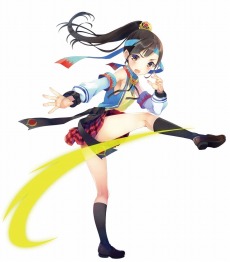 画像集#012のサムネイル/「どこでもダンジョン」事前登録数4万を突破。Twitterキャンペーン第3弾実施