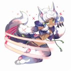 画像集#004のサムネイル/「どこでもダンジョン」,レア精霊を獲得できる「精霊ダンジョン」が17日に出現