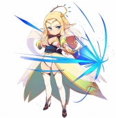 画像集#008のサムネイル/「どこでもダンジョン」,レア精霊を獲得できる「精霊ダンジョン」が17日に出現