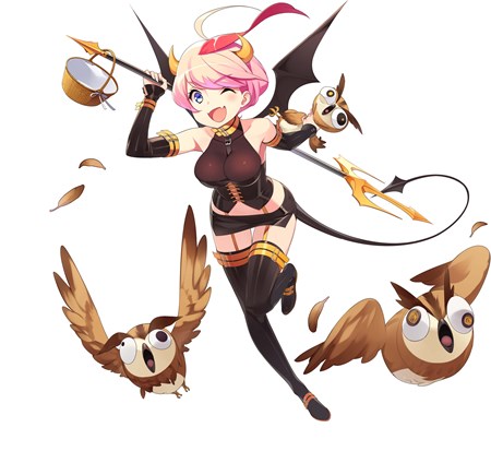 画像集#002のサムネイル/「どこでもダンジョン」期間限定の「ハロウィンダンジョン」が10月30日に登場