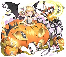 画像集#003のサムネイル/「どこでもダンジョン」,累計DL数が50万突破記念でログインキャンペーン開催