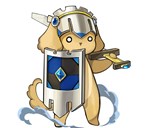 画像集#009のサムネイル/「どこでもダンジョン」,累計DL数が50万突破記念でログインキャンペーン開催