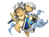 画像集#012のサムネイル/「どこでもダンジョン」,累計DL数が50万突破記念でログインキャンペーン開催